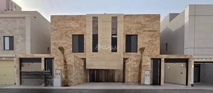 فلیٹ 5 غرف نوم للبيع في شرق الرياض، الرياض - شقة للبيع في الجندلية، الرياض