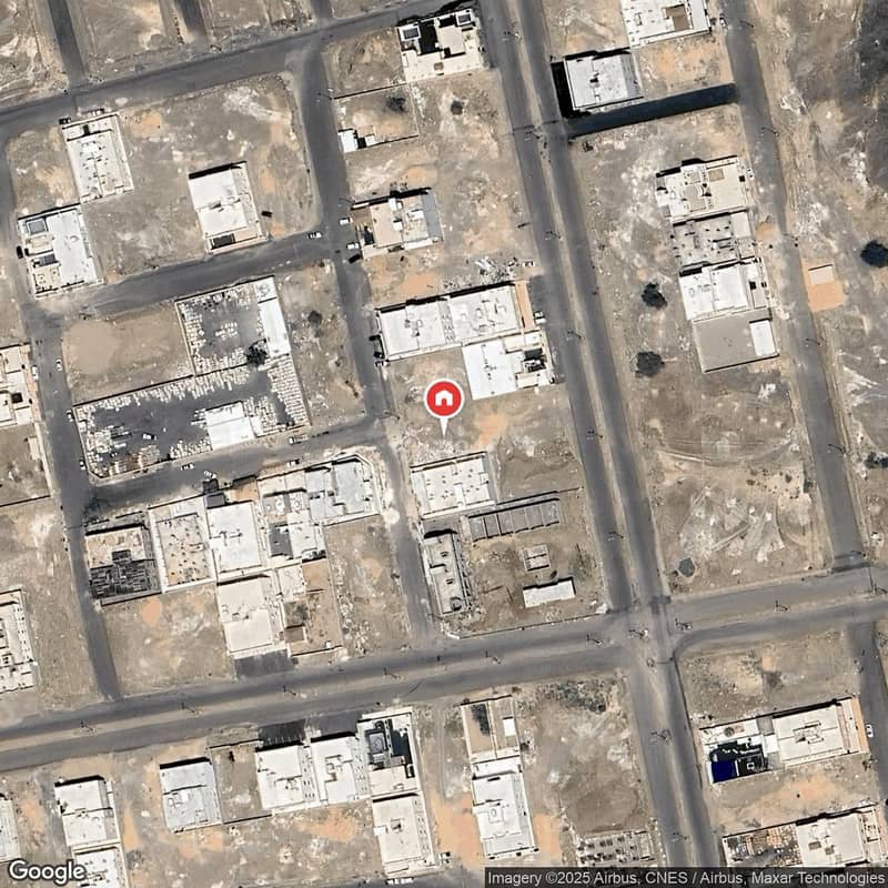 طابق للبيع في أبو مرخا