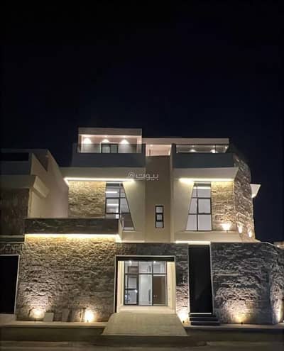 5 Bedroom Villa for Sale in West Riyadh, Riyadh - Villa For Sale in Alawali, Riyadh