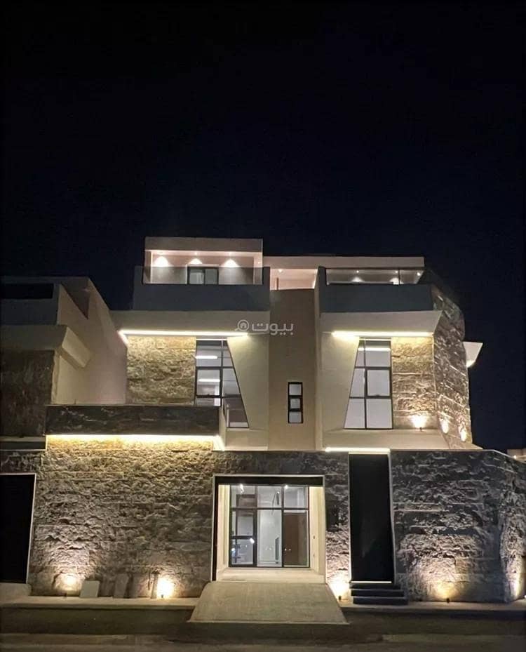 فيلا للبيع في العوالي، الرياض