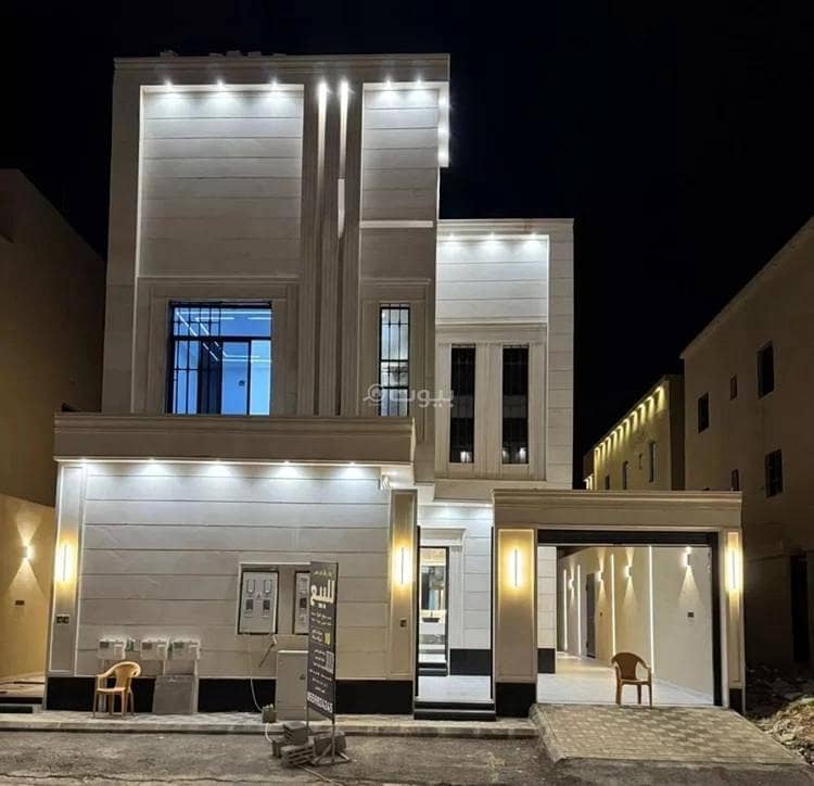 شقة للبيع في حي الندوة، الرياض