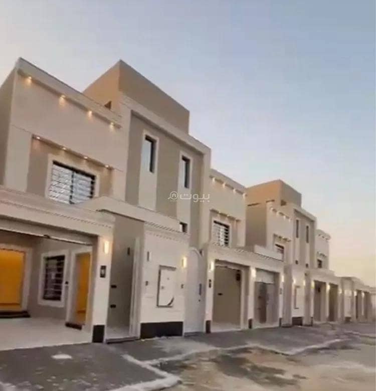 دور للبيع في بدر، الرياض دور للبيع في بدر، الرياض