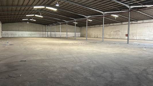 Warehouse for Rent in South Riyadh, Riyadh - Warehouse for rent in Al-Musha'al, south of Riyadh
