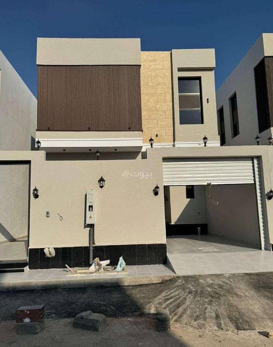 Villa For Sale in Al Rahmanyah, Jeddah Villa For Sale in Al Rahmanyah, Jeddah