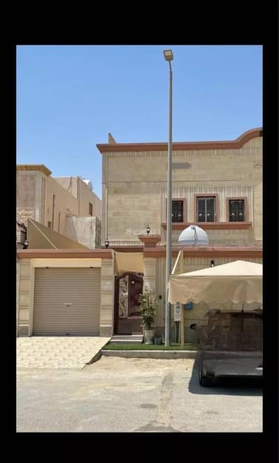 فیلا 6 غرف نوم للبيع في ضاحية الملك فهد، الدمام - فيلا للبيع في حي الملك فهد، الدمام