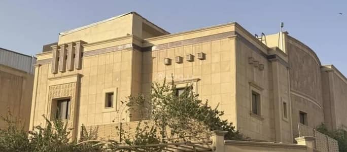 4 Bedroom Villa for Rent in East Riyadh, Riyadh - Villa For Rent in Ghirnatah, Riyadh