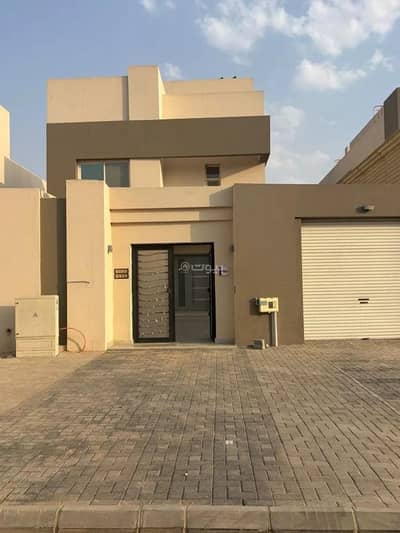 فیلا 5 غرف نوم للايجار في شرق الرياض، الرياض - فيلا 5 غرف نوم للإيجار في الرمال، الرياض