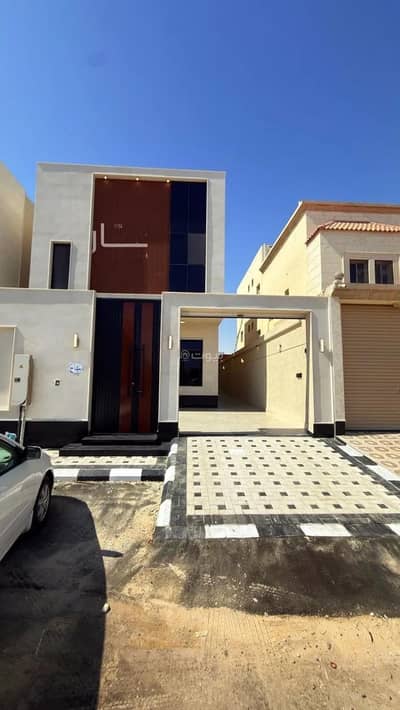 فیلا 5 غرف نوم للبيع في ضاحية الملك فهد، الدمام - فيلا للبيع في حي الملك فهد، الدمام