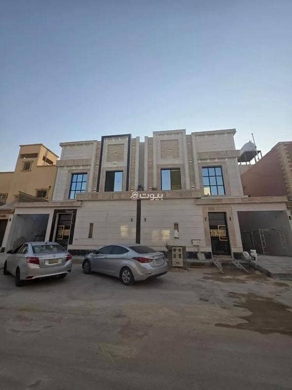 Villa For Sale in Al Uraija Al Gharbiyah, Riyadh Villa For Sale in Al Uraija Al Gharbiyah, Riyadh