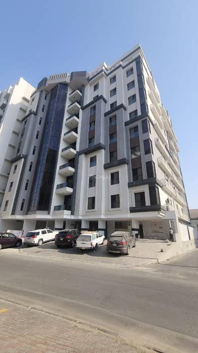 شقة 4 غرف نوم للبيع في شمال جدة، جدة - شقة جديدة للبيع في حي الفيحاء مخطط درب الحرمين