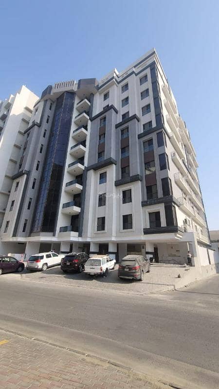 شقة جديدة للبيع في حي الفيحاء مخطط درب الحرمين