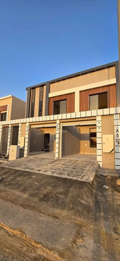 فیلا 3 غرف نوم للبيع في جنوب الرياض، الرياض - تاون هاوس للبيع في عكاظ، الرياض