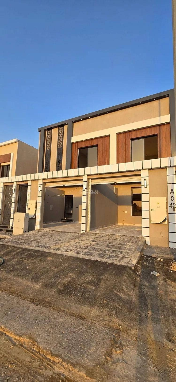 تاون هاوس للبيع في عكاظ، الرياض تاون هاوس للبيع في عكاظ، الرياض