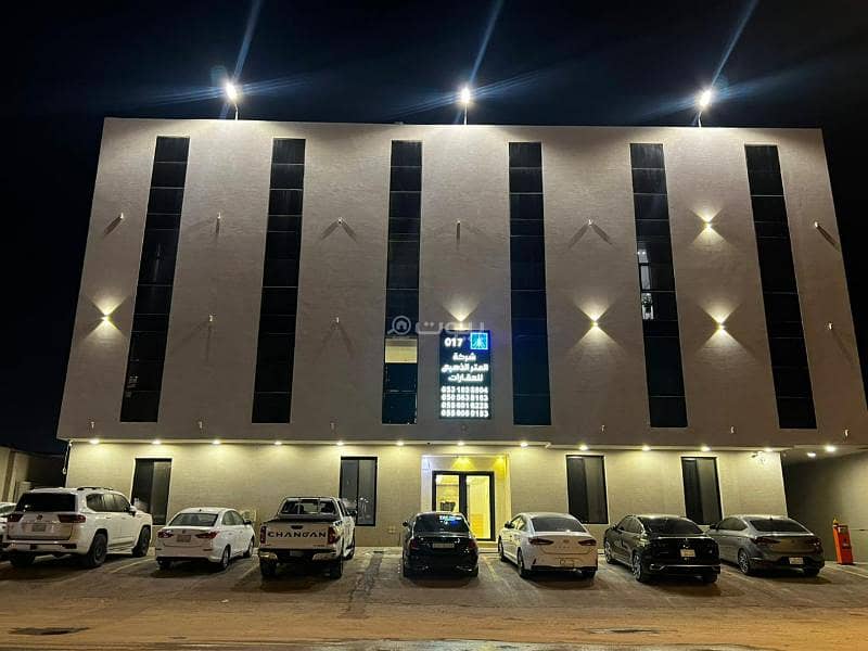 استديو بحي النرجس للايجار استديو بحي النرجس للايجار