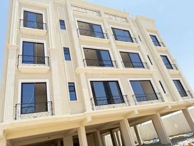 3 Bedroom Flat for Sale in Al Rawdah, Dammam - Studio Apartment For Sale in Al Rawdah, Dammam