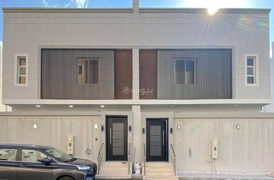 Villa For Sale in Akhbab, Taif Villa For Sale in Akhbab, Taif