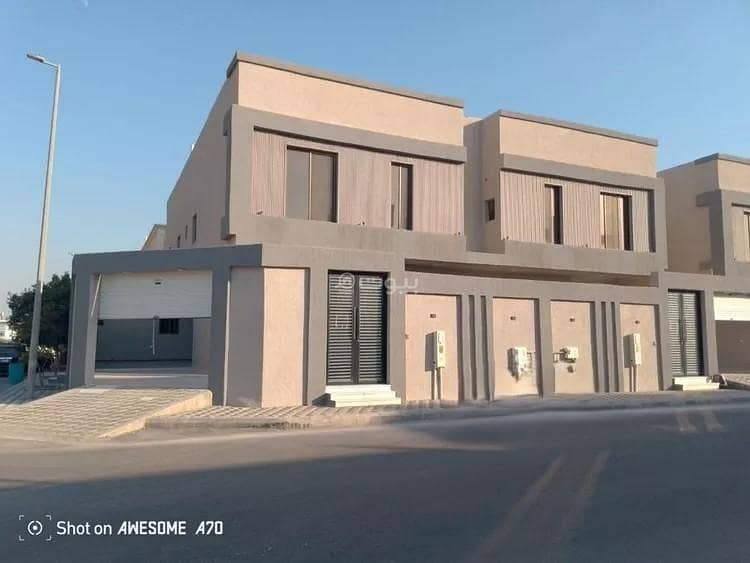 Villa For Sale in Al Sawari, Al Khobar