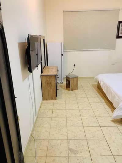 شقة 1 غرفة نوم للايجار في وسط جدة، جدة - شقة للإيجار في الفيصلية، جدة