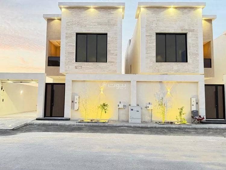 فيلا للبيع في الشعله, الدمام