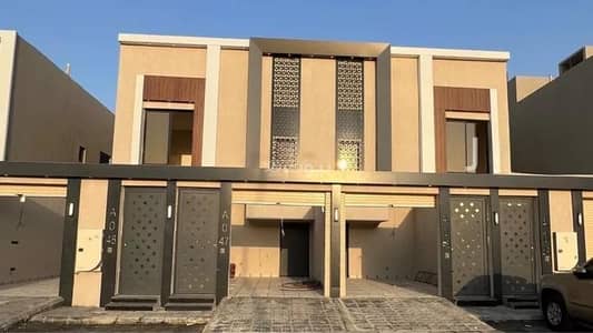 فیلا 3 غرف نوم للبيع في جنوب الرياض، الرياض - فيلا للبيع في عكاظ، الرياض