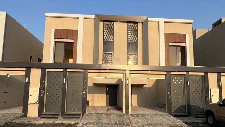 Villa For Sale in Okaz, Riyadh Villa For Sale in Okaz, Riyadh