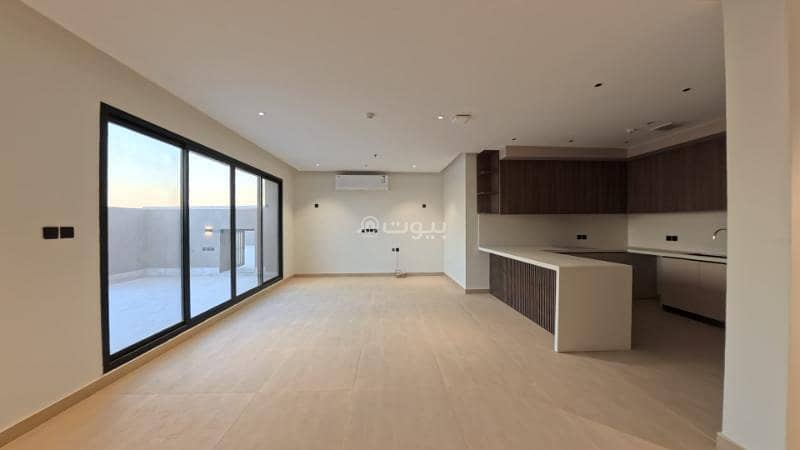 Satel at Opal - Unurnished 3-Bedroom with Rooftop Apartment