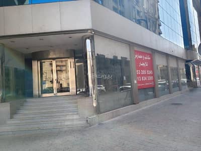Residential Building for Rent in Al Khabra Ash Shamalia, Al Khobar - Exhibition for rent
