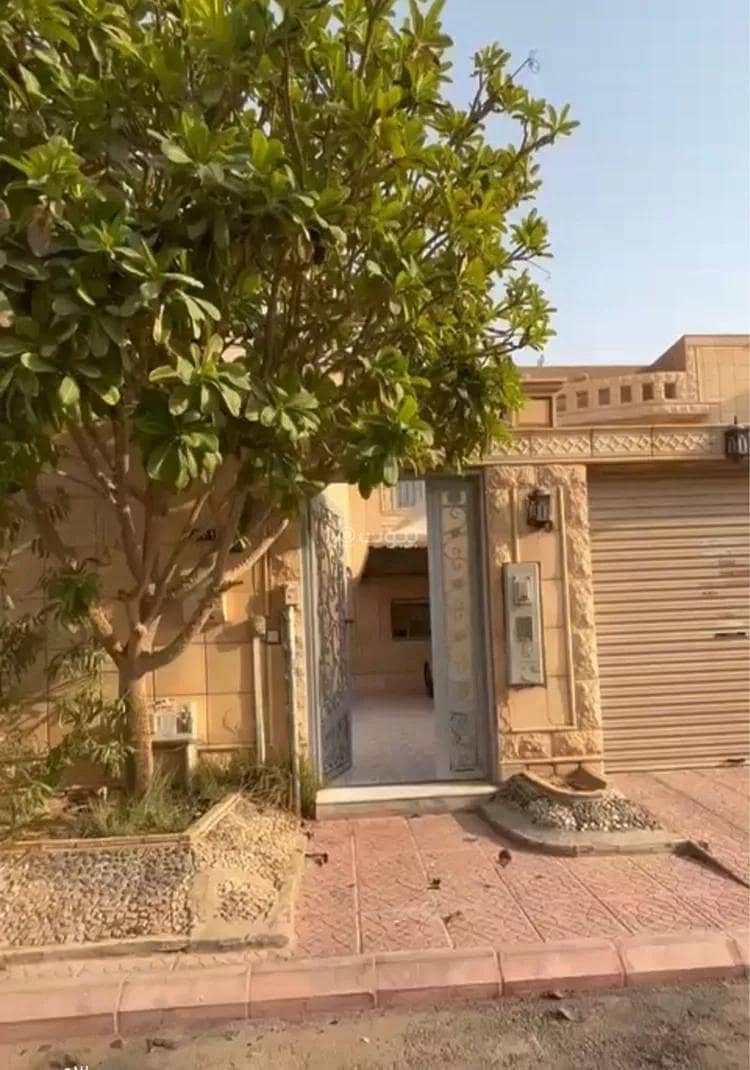 Villa For Sale in Ishbiliyah, Riyadh Villa For Sale in Ishbiliyah, Riyadh