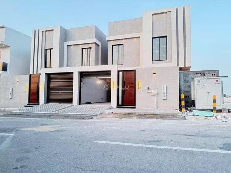 فيلا للبيع في الشولا، الدمام