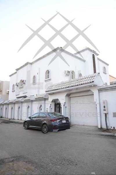 عمارة سكنية 4 غرف نوم للبيع في الروضة، جازان - عمارة سكنية للبيع في الروضة، جازان