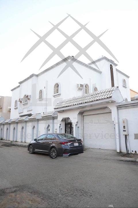 عمارة سكنية للبيع في الروضة، جازان عمارة سكنية للبيع في الروضة، جازان