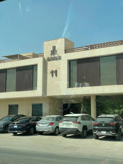 شقة 3 غرف نوم للبيع في شمال الرياض، الرياض - شقة مكونة من 3 غرف للبيع في العارض، الرياض