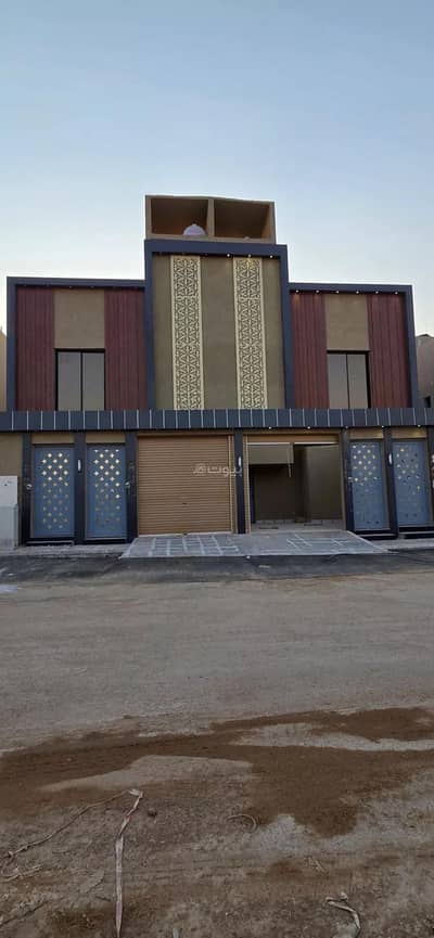 دور 3 غرف نوم للبيع في جنوب الرياض، الرياض - دور للبيع في عكاظ, الرياض