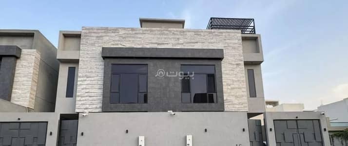 5 Bedroom Villa for Rent in North Riyadh, Riyadh - Villa For Rent in Al Narjis, Riyadh