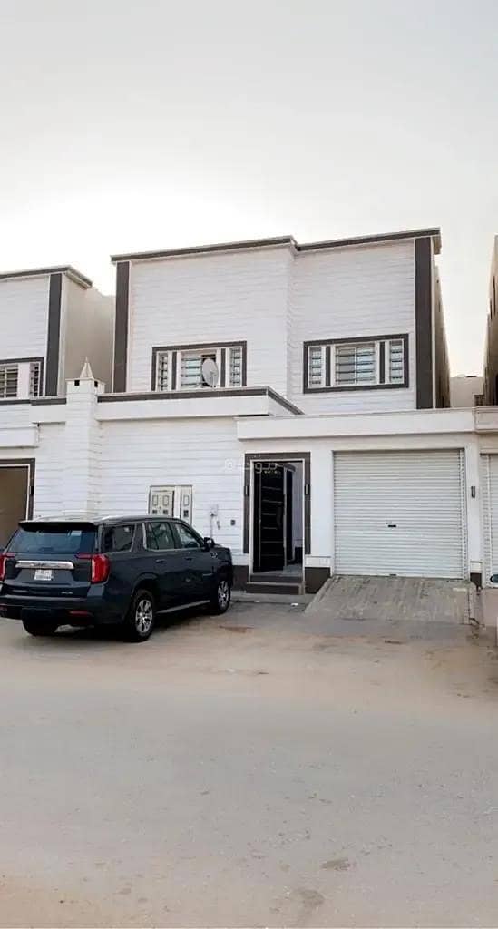 Villa For Rent in Al Qadisiyah, Riyadh