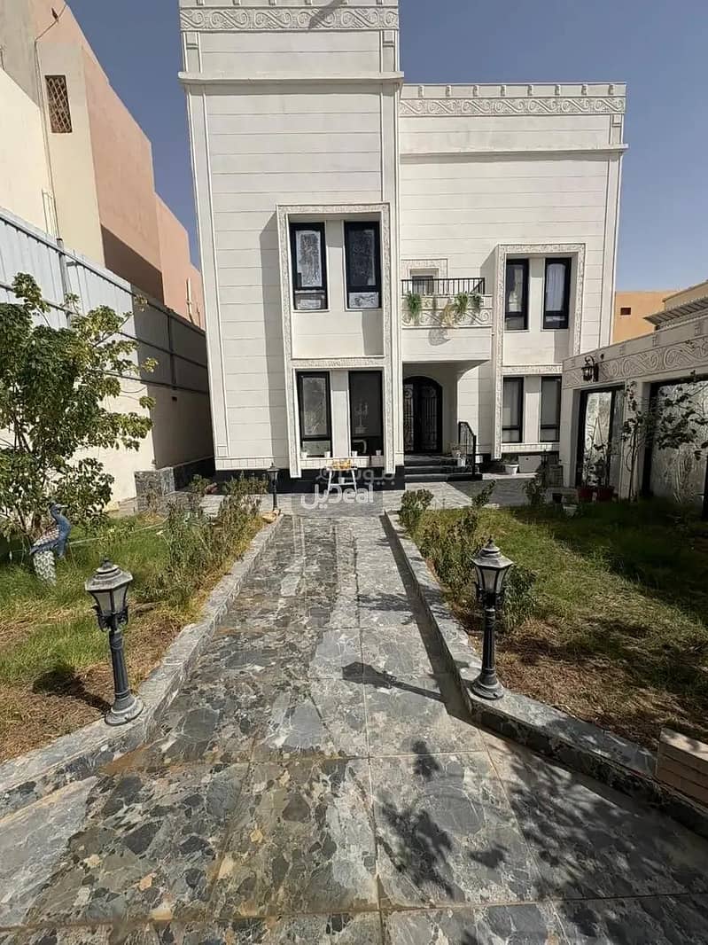 Villa in East Riyadh,Al Khaleej 2 bedrooms 3000000 SAR - 87751038 Villa in East Riyadh,Al Khaleej 2 bedrooms 3000000 SAR - 87751038