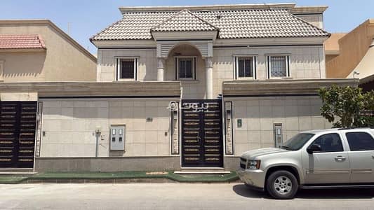 فلیٹ 4 غرف نوم للايجار في شمال الرياض، الرياض - شقة استوديو للإيجار في الربى، الرياض