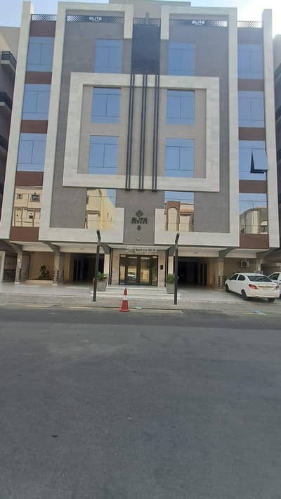 فلیٹ 2 غرفة نوم للايجار في شمال جدة، جدة - استوديو للإيجار في العزيزية، جدة