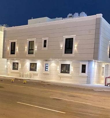 فلیٹ 3 غرف نوم للايجار في غرب الرياض، الرياض - شقة للإيجار في شارع سعد بن معاذ, حي طويق, مدينة الرياض, منطقة الرياض