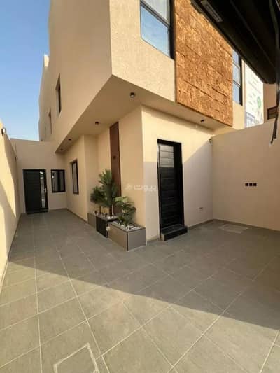 5 Bedroom Floor for Sale in West Riyadh, Riyadh - Floor For Sale in Al Hazm, Riyadh