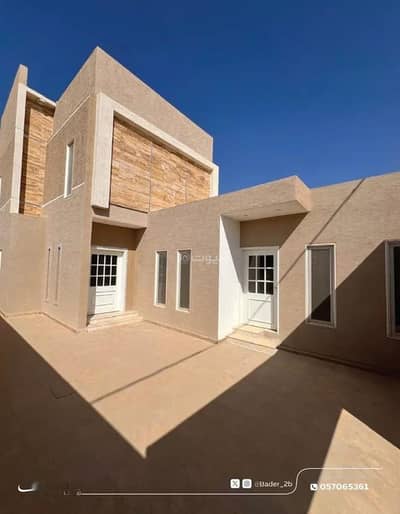 فیلا 7 غرف نوم للايجار في الربوة، البكيرية - فيلا للإيجار في الربوة، البكيرية