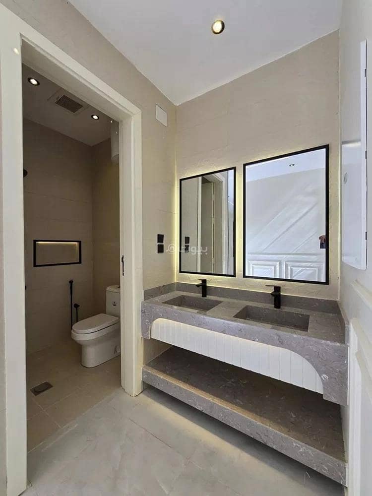 فيلا للبيع في الرحاب، الطائف