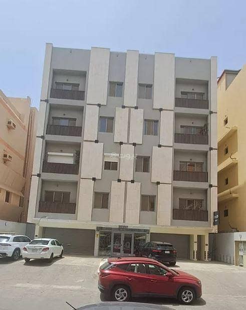 Floor For Rent in Al Nahdah, Jeddah