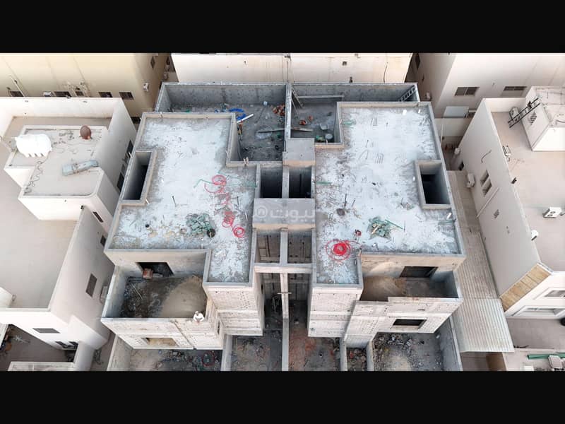 Villa for sale in Al Rawabi, East Riyadh Villa for sale in Al Rawabi, East Riyadh