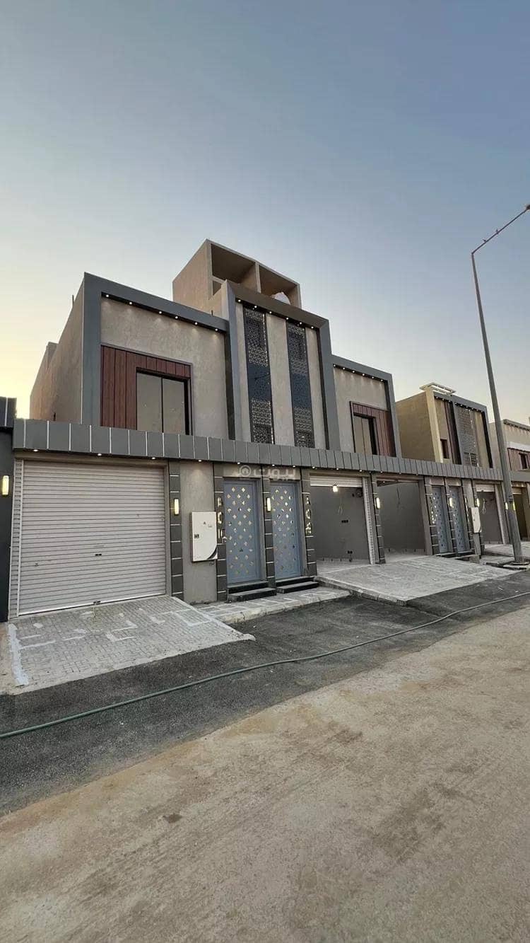 Floor For Sale in Okaz, Riyadh Floor For Sale in Okaz, Riyadh