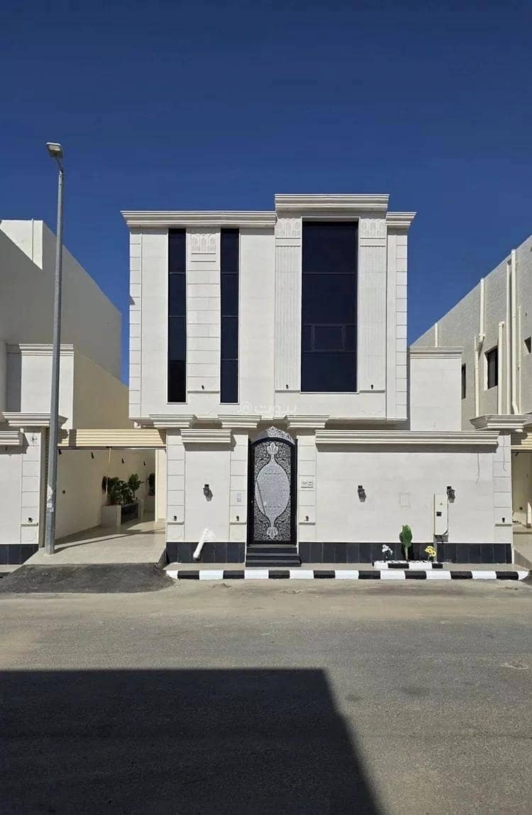 فيلا للبيع في الرحاب، الطائف فيلا للبيع في الرحاب، الطائف