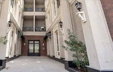 استوديو  للايجار في شمال الرياض، الرياض - ستوديو شقة للإيجار في الملقة، الرياض