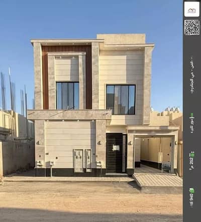 دور 6 غرف نوم للبيع في شرق الرياض، الرياض - دور للبيع في الجناح, الرياض