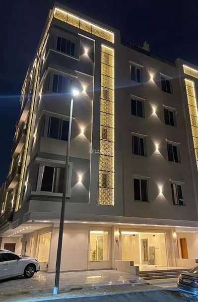 4 Bedroom Flat for Rent in North Jeddah, Jeddah - Studio Apartment For Rent in Al Rawdah, Jeddah