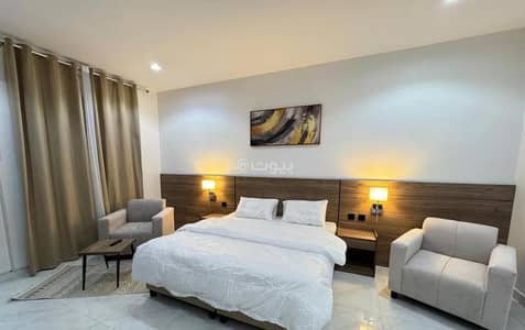 3 Bedroom Apartment for Rent in North Jeddah, Jeddah - Studio Apartment For Rent in Al Naseem, Jeddah